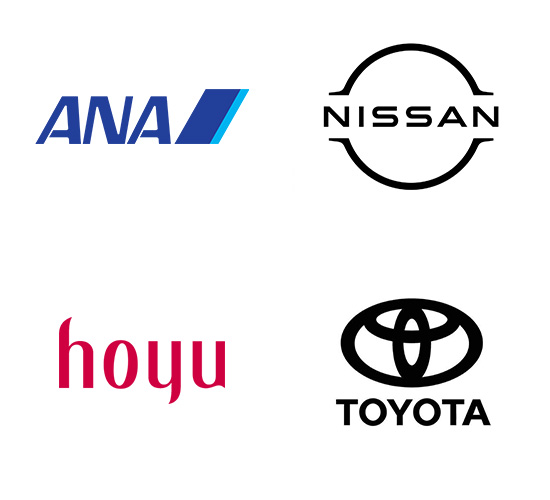 企業ロゴ